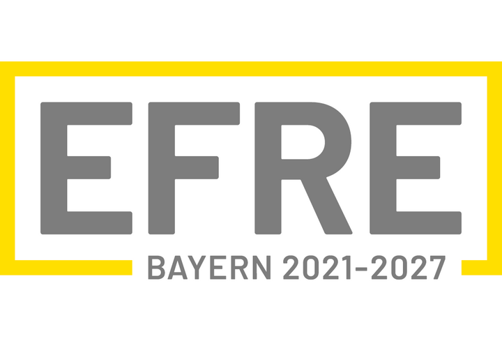EFRE-Logo