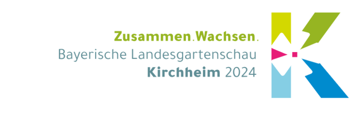 Logo Landesgartenschau 2024